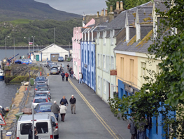 Portree